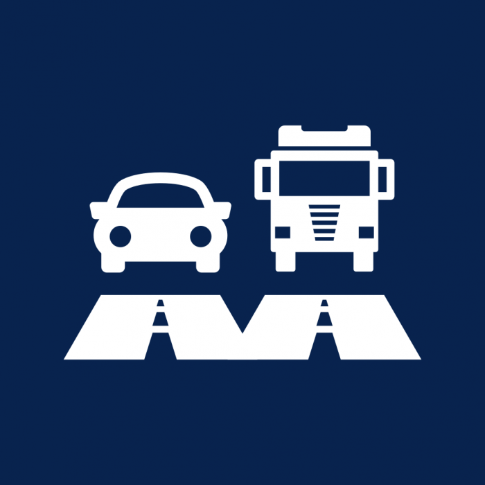 Verkeersluiken Type T1 Instortluiken WemDeck